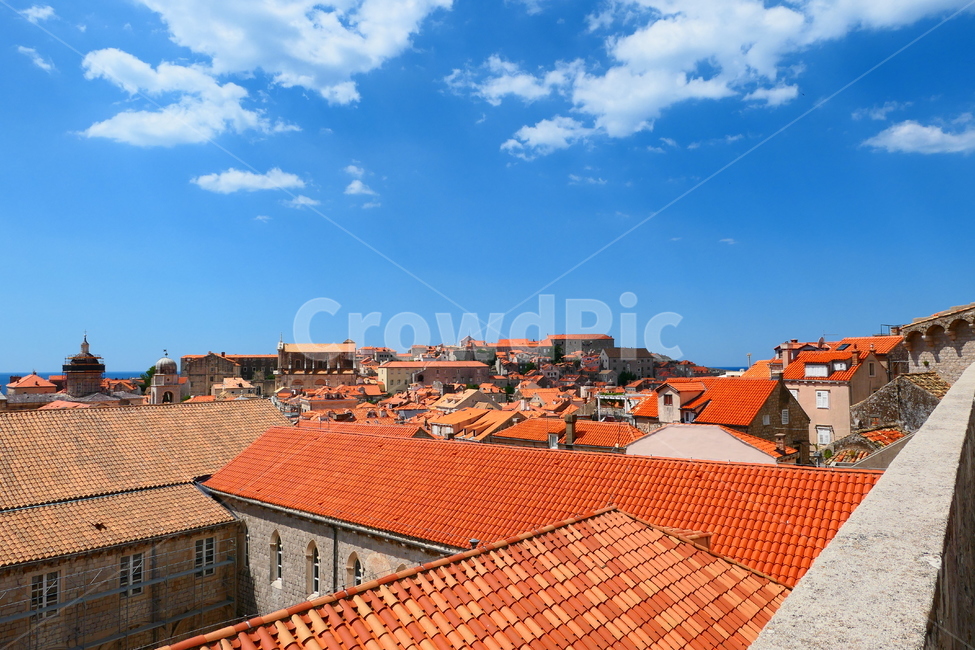 roof,지붕,tileroof,기와지붕,croatia,크로아티아,두브로브니크,dubrovnik,도시,풍경,city,landscape,해외,외국,세계,foreign,oversea,world,세계도시풍경,해외도시풍경,외국도시풍경,world cityscape