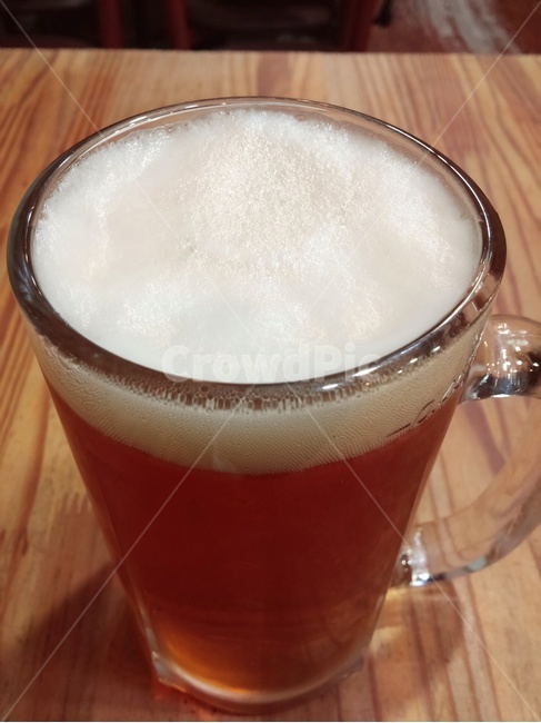 맥주,술,거품,방울,청량,생맥주,유리잔,술,주류,alcohol