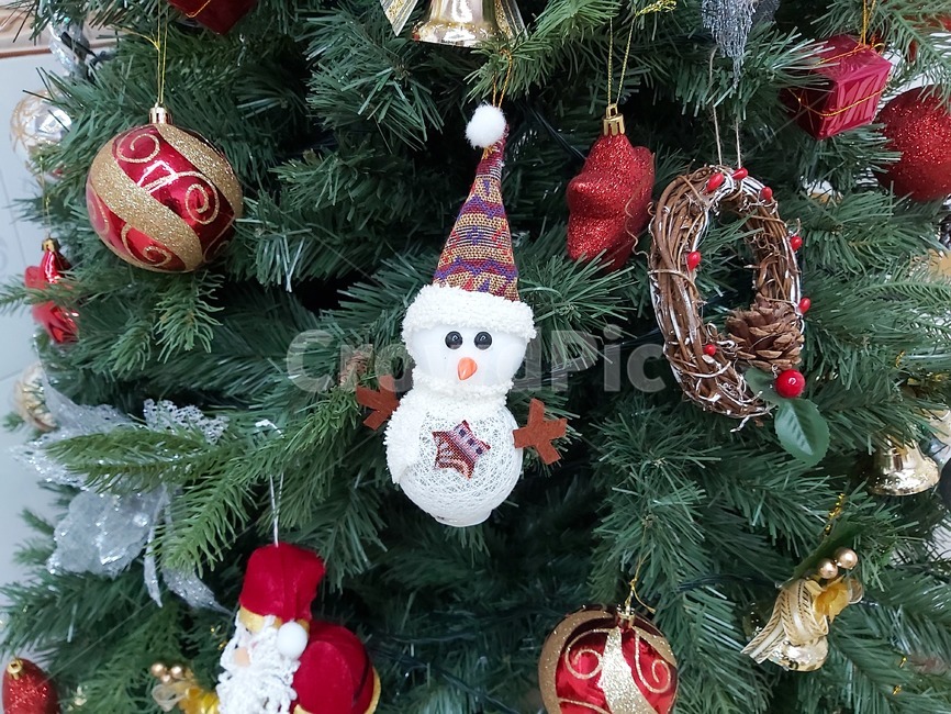 크리스마스,크리스마스장식,장식,크리스마스트리,눈사람,눈사람장식,트리,ornament,christmastree,tree,나무