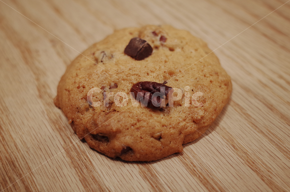 food,음식,grain,곡물,bread,빵,nut,너트,pecan,페칸,쿠키,초코칩