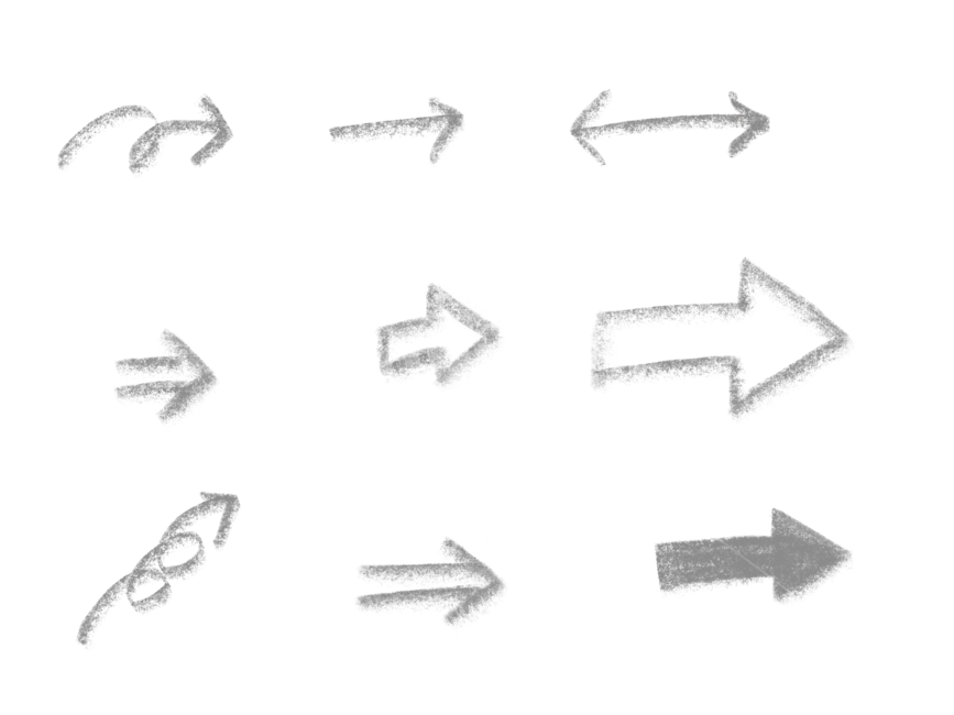 화살표,방향,화살표일러스트,arrow,화살