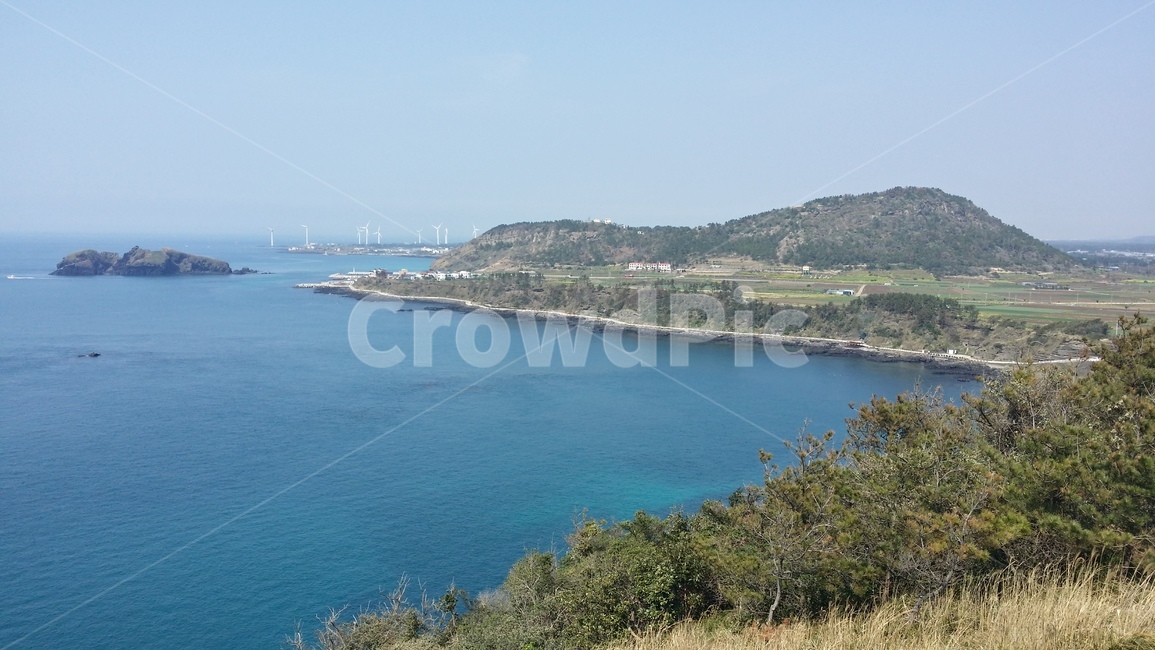 제주,제주도,바다,풍경,해안