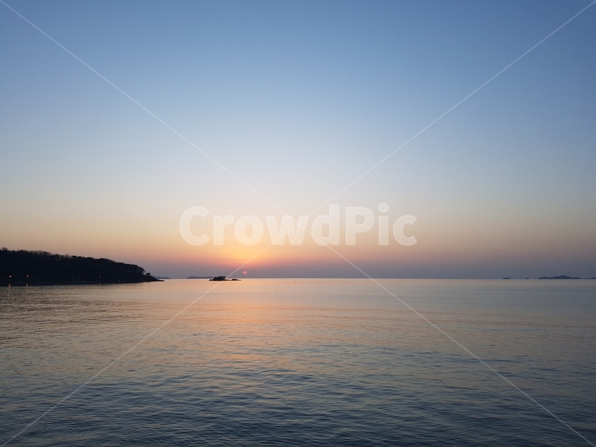 바다,일출,sunrise,풍경,해,자연,풍경,nature,landscape,outdoors,옥외,sky,하늘