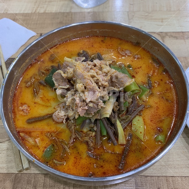 육칼국수,음식,food,한식,한식당