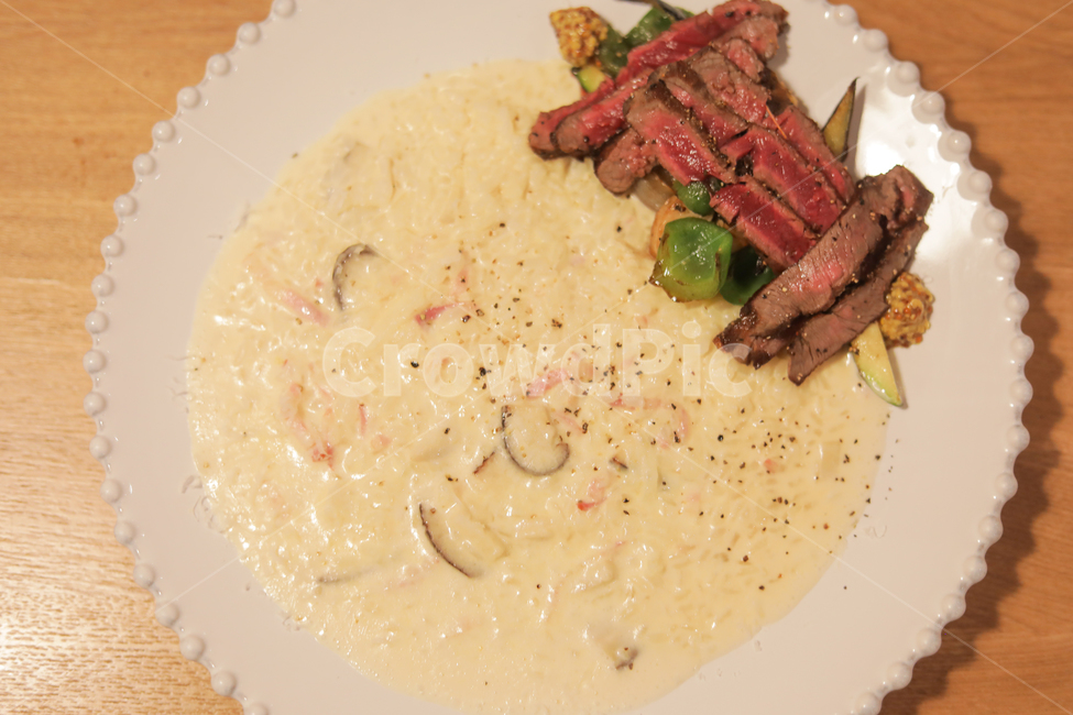 리조또,크림리조또,음식,요리,맛집,서양요리,서양음식,이탈리안음식,food,cook,meal,risotto,크림,레스토랑