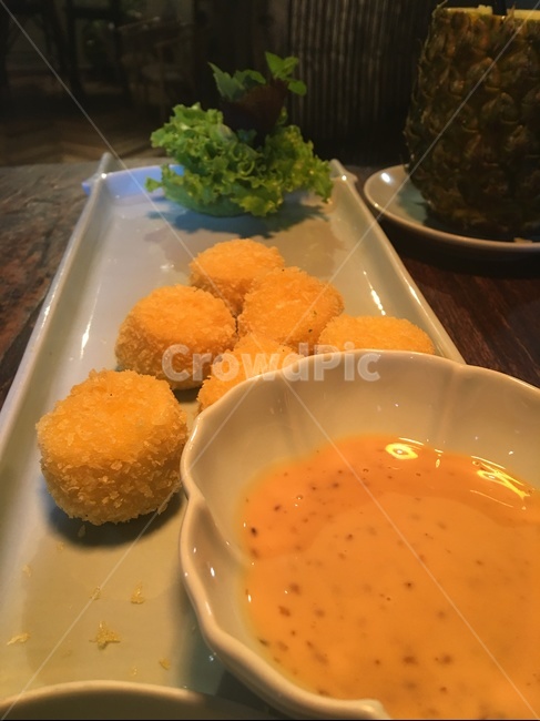 요리,두부,맛있는,음식,food,foody,fried,튀김,베트남,하노이