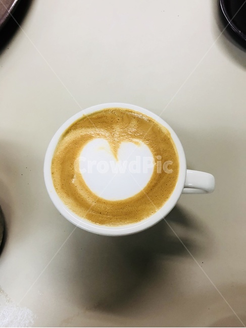 카푸치노,라떼아트,하트,lattearts,coffee,커피,카페,cappuccino