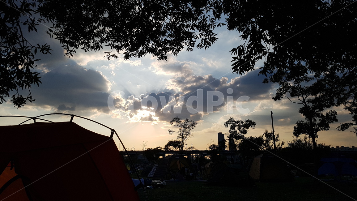 풍경,자연,일몰,한강,자유,자연,풍경,nature,landscape,camping,캠핑