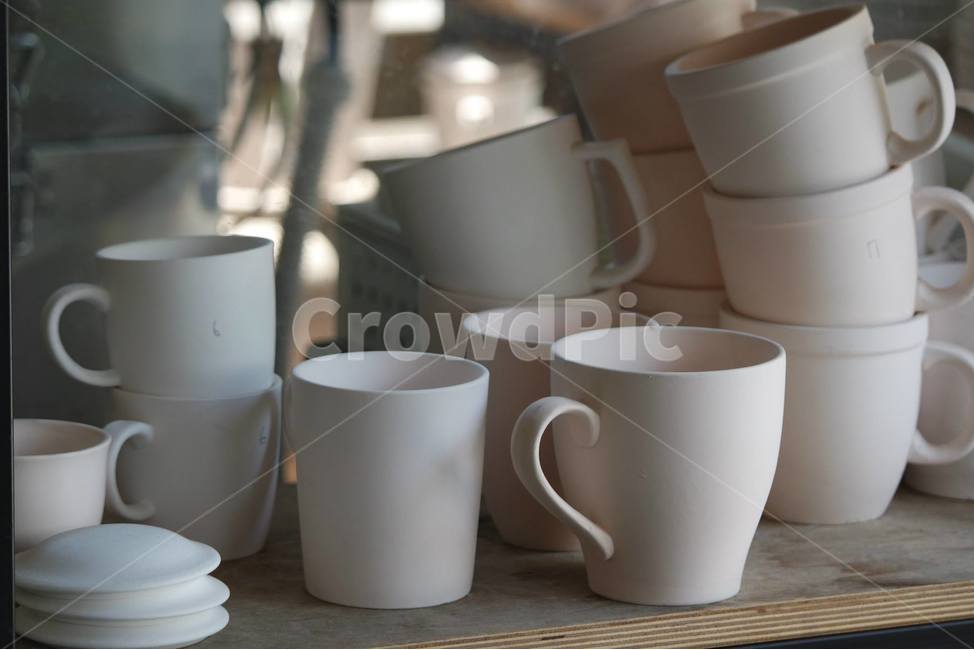 컵,카페,도자기,화이트,심플,예술,art,사물,물건,오브젝트,thing,object,matter