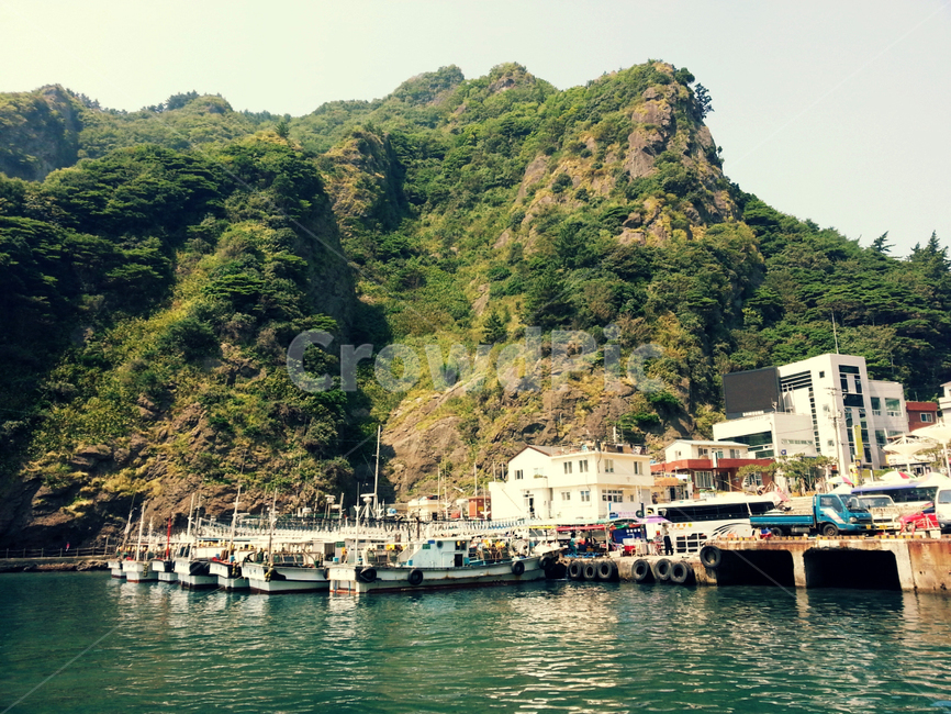 울릉도,항구,선착장,바닷가,어촌,섬마을,해안,배,동해,ulleungdo,dock,port,sea,boat,fishingvillage,산업,industry,industrial,어업,fishery,fishing industry