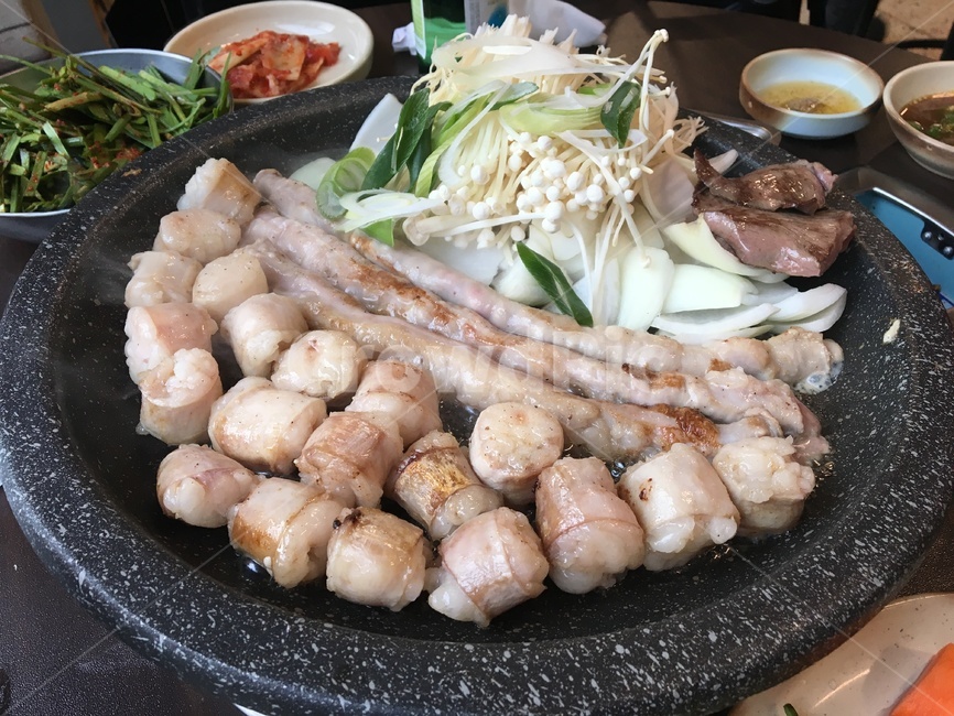 음식,한국음식,곱창,막창,고기,koreafood