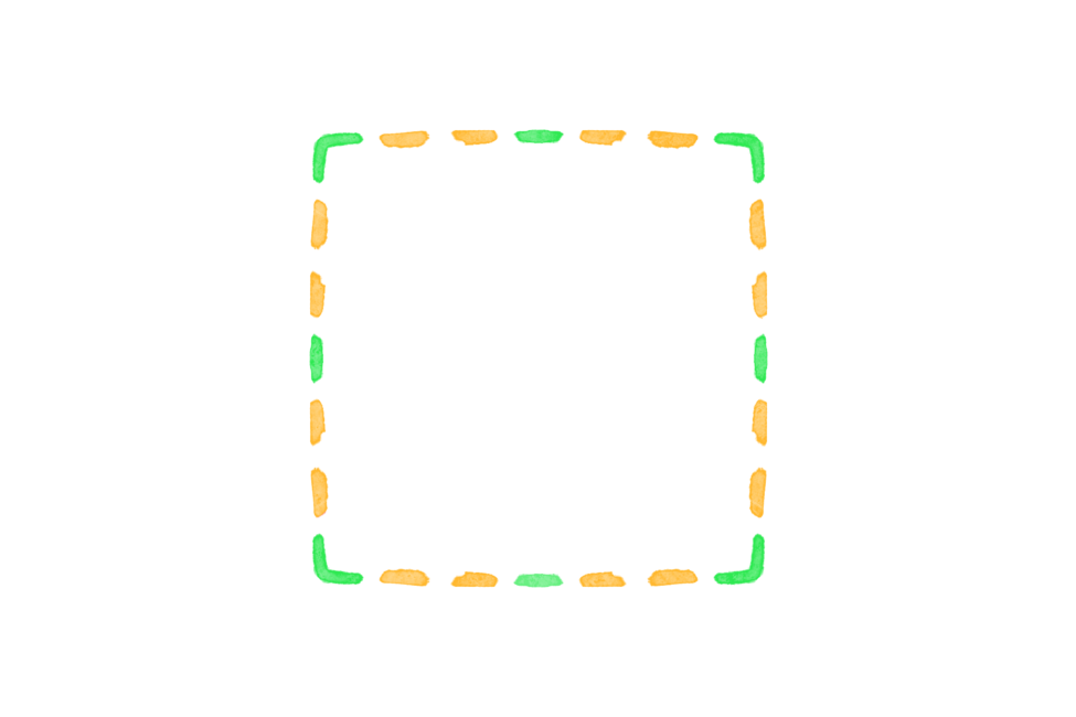 스티커,스템프,일러스트,누끼,frame,틀,액자,사각형,누끼,remove background