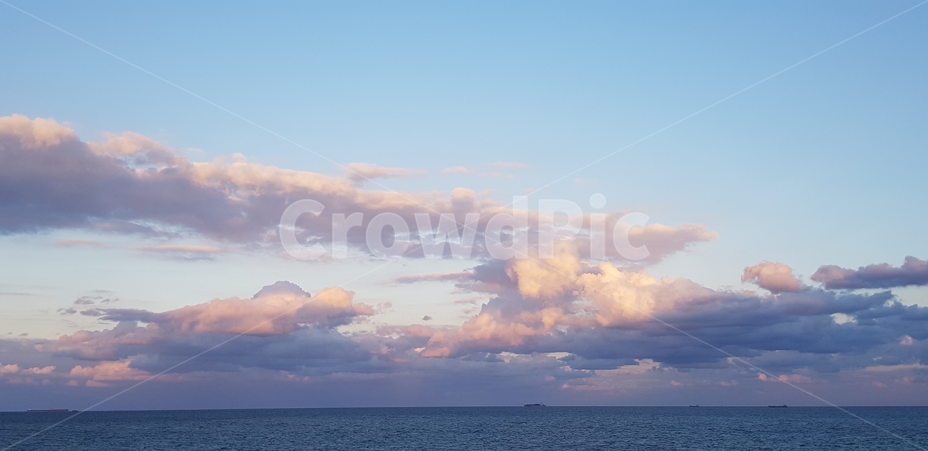 nature,자연,weather,날씨,구름,적운,하늘,노을,자연,풍경,nature,landscape
