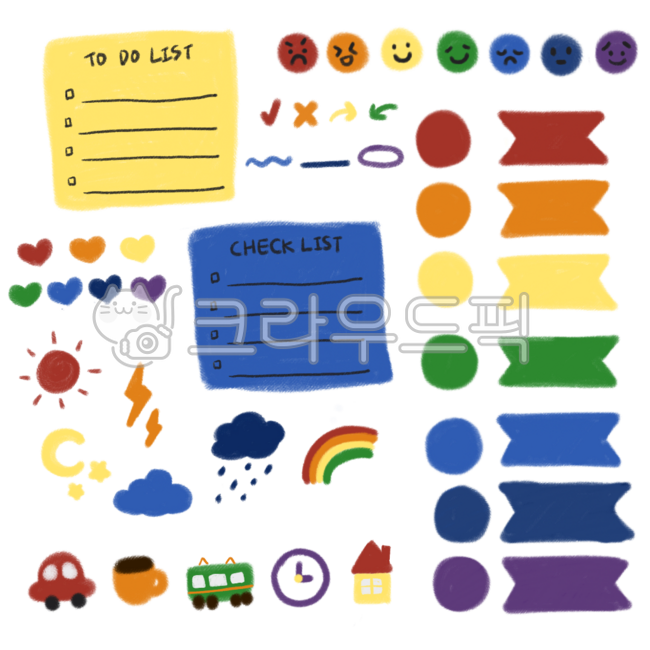 Hand drawing,colored pencil,red pen,red mark,sticker,sticker png,label,transparent sticker,doodle,illustration,cute,weather,rain,sunlight,expression,hand drawing,good note,background,daku,daku png,transparent background,memo,memo,tt