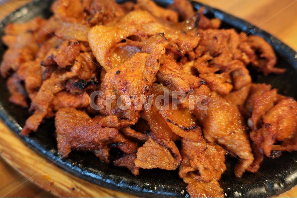 제주,흑돼지,숫불구이,제육,돼지고기,볶음,전통,한식,요리,음식,음식,식재료,요리,food,cook,meal,dishes,food reserves,육류,고기,meat