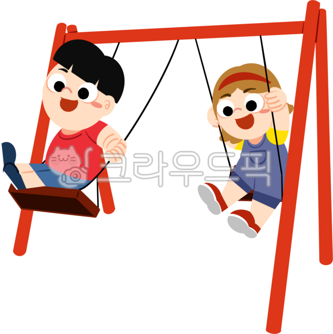 그네,놀이터,놀이기구,놀이공간,아이들,노는아이