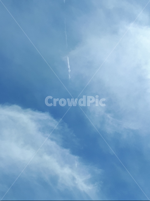 풍경,하늘,구름,감성,비행기구름,비행운,파란하늘,landscape,sky,cloud,sensibility,contrail,bluesky,자연,풍경,nature,landscape,outdoors,옥외