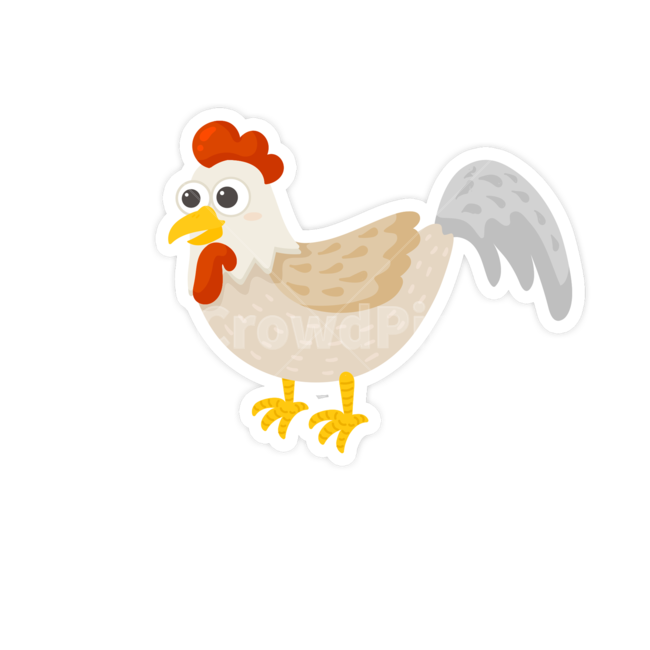 닭,치킨,달걀,계란,양계장,벼슬,그래픽,일러스트레이션,graphic,illustration