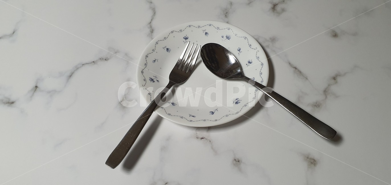 숟가락,식기,접시,식사,도구,음식,fork,포크,cutlery,사물,물건,오브젝트,thing,object,matter