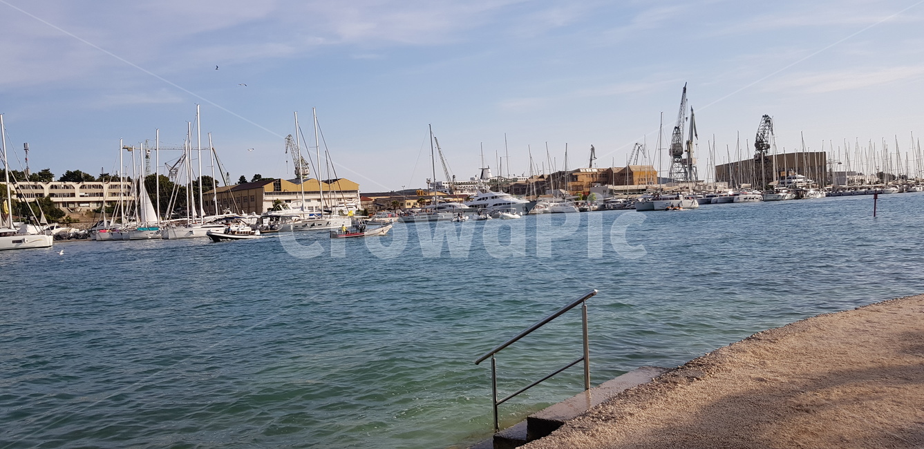 마리나,marina,바다,해변,크로아티아,croatia