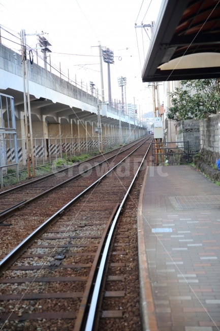 후쿠오카,사진,인생,여행,함께,교통,교통수단,traffic,transportation,rail,레일,train track,기찻길,railway,철도