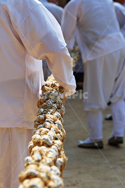 줄,밧줄,동아줄,전통,한복,한국전통,한국문화,korean traditional,korean culture