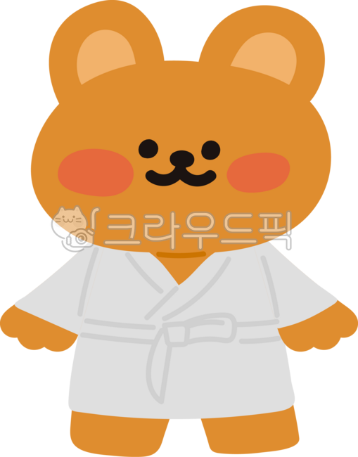 목욕,샤워,샤워가운,가운,목욕가운,뽀송뽀송,뽀득뽀득,곰,곰돌이,곰캐릭터,목욕재계