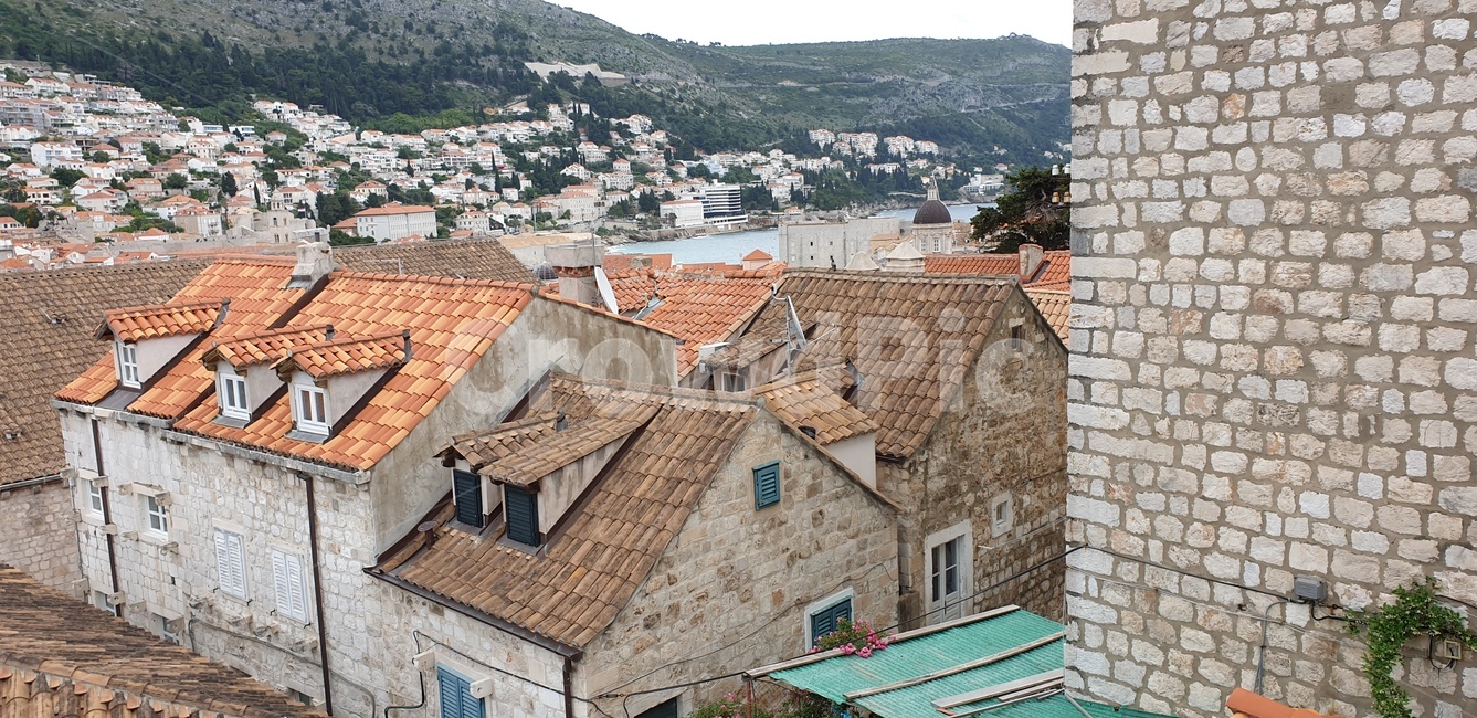 Eastern Europe,Goseong,Overseas,old town,building,foreign country,structure,foreign,oversea,world,construction,red roof,landmark,Dubrovnik,Croatia,architecture