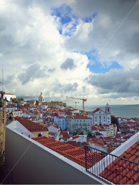 구름,배경,외국,해외,원근감,풍경,도시,풍경,city,landscape,해외,외국,세계,foreign,oversea,world,세계도시풍경,해외도시풍경,외국도시풍경,world cityscape,roof,지붕
