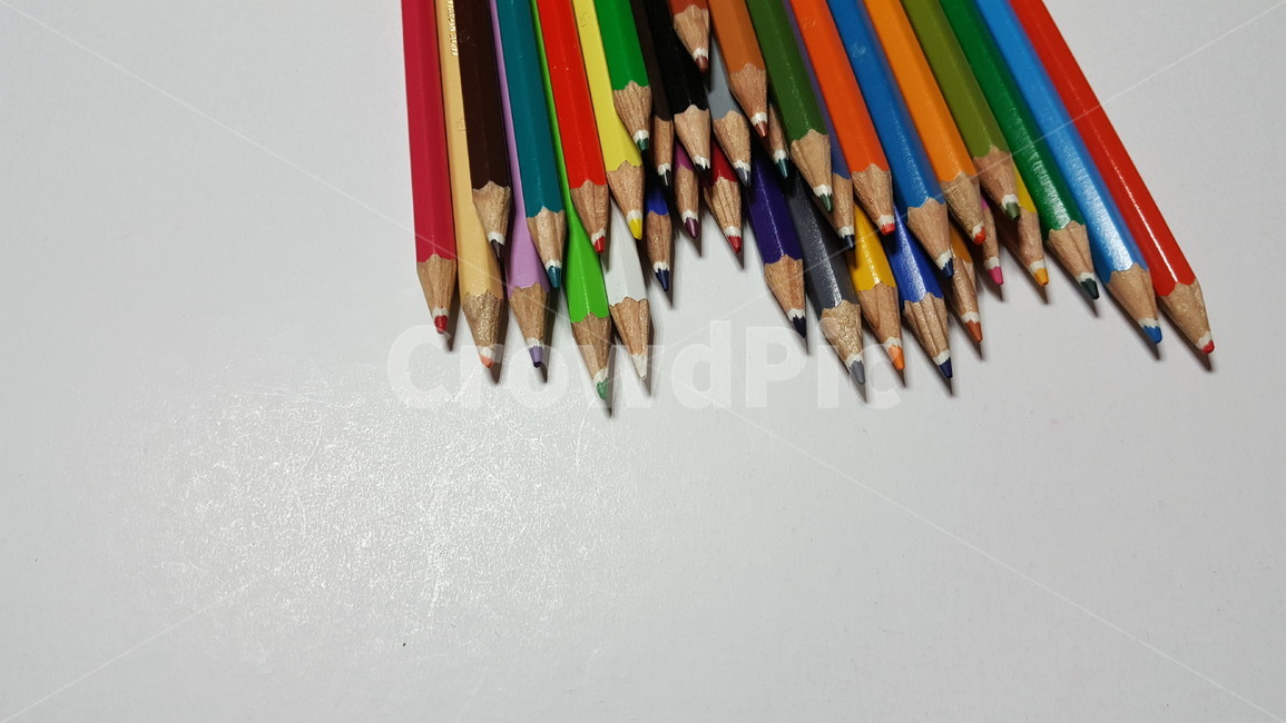 색,색연필,컬러,배경,바탕,컬러이미지,종이,채색,색칠,학용품,문구류,사무용품,school supplies,stationery,office supplies