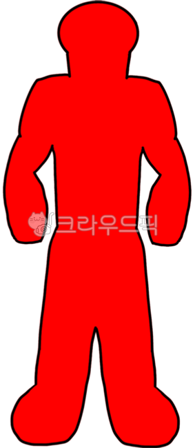 사람,정지,신호등사람,표지판,신호등