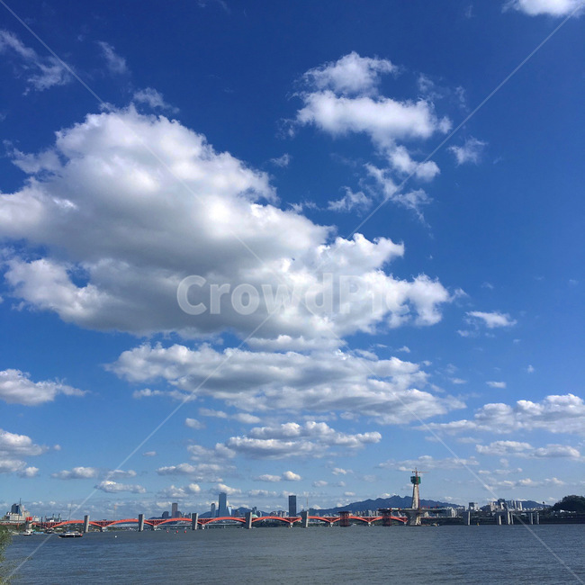 구름,cloud,자연,nature,물,weather,날씨,sky,하늘,강,river