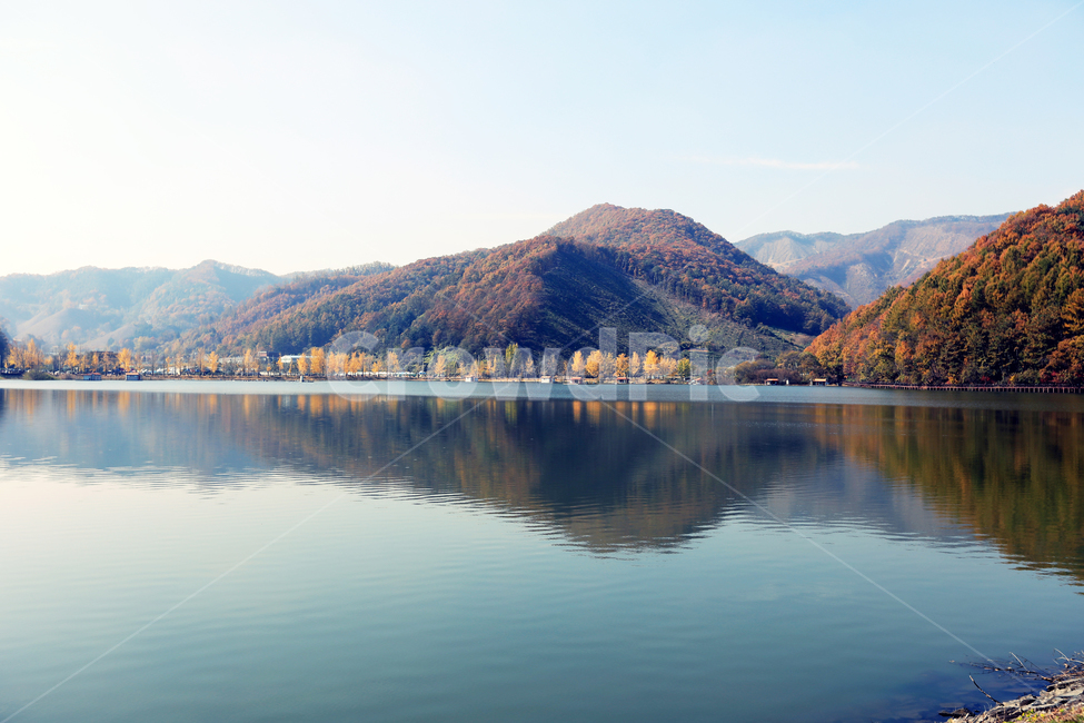 자연,물,호수,산,nature,저수지,가을,계절,fall,autumn,season,자연,풍경,nature,landscape,한국자연풍경,한국자연경관,korea nature landscape,water,outdoors,옥외,mountain,mountain range,산맥,lake