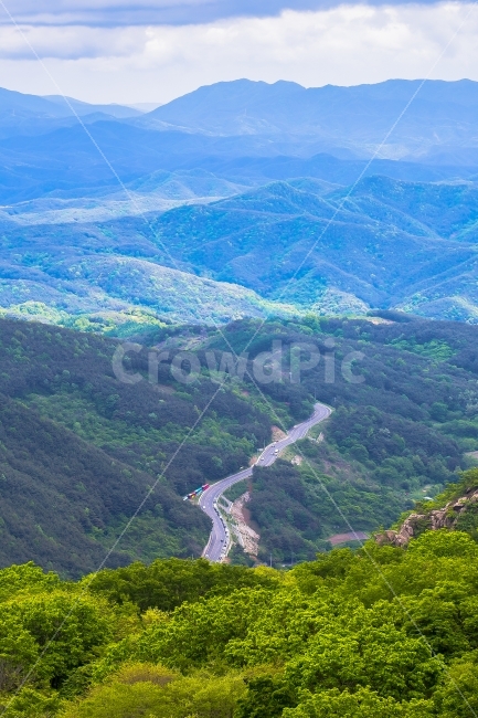 산,길,도로,자연,풍경,환경,합천,축제,경치,감성,배경,화면,색감,하늘,구름,바탕,자연,풍경,nature,landscape,outdoors,옥외,mountain,scenery