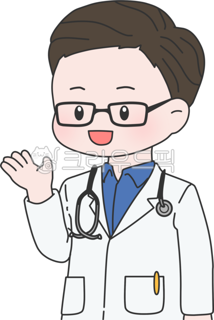 남자의사선생님,의사,의사캐릭터,의사선생님,docter,의사선생,병원