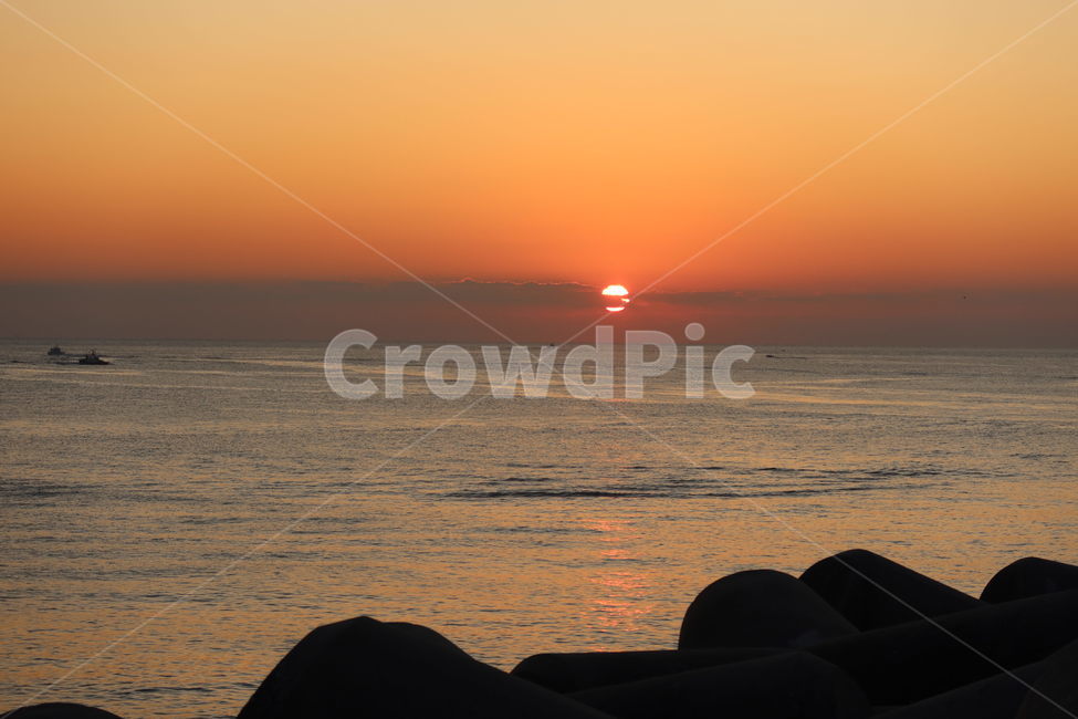 자연,nature,황혼,하늘,sunset,새벽,redsky,붉은하늘,해,일출,자연,풍경,nature,landscape