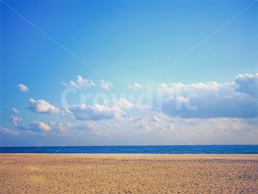 바다,하늘,구름,부산,해수욕장,모래사장,해운대,모래,파란색,자연,풍경,nature,landscape,해변,바다,beach,sea,outdoors,옥외,weather,날씨