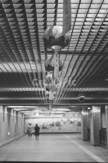 흑백,흑백사진,필름사진,지하철,부처님오신날,석가탄신일,아날로그,film,analog,blackandwhite,종교,신앙,religion,belief,faith,축제,행사,festival,carnival,event,기념일,축하,anniversary,congratulation,celebrate,celebration,흑백,모노톤,monochrome,black and white