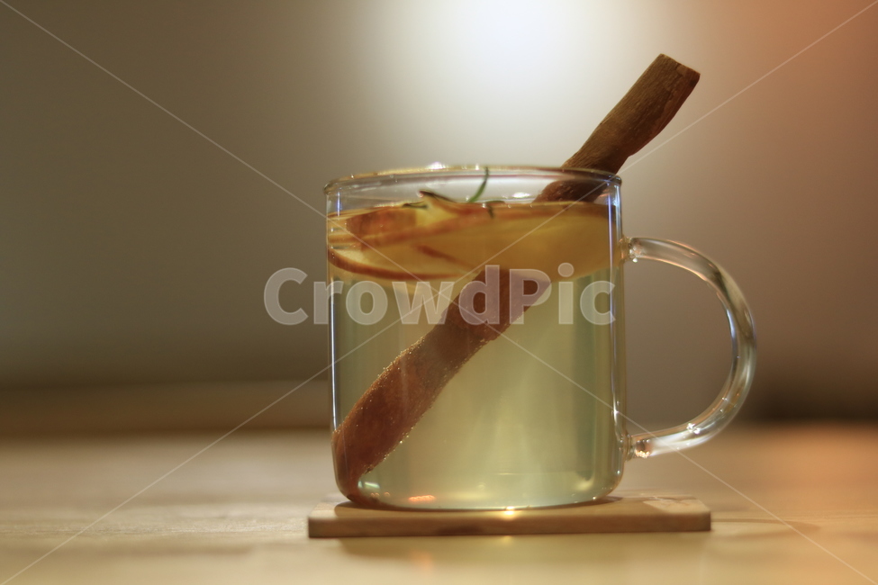 tea,차,드링크,겨울,애플시나몬,시나몬,계피차,컵,머그컵