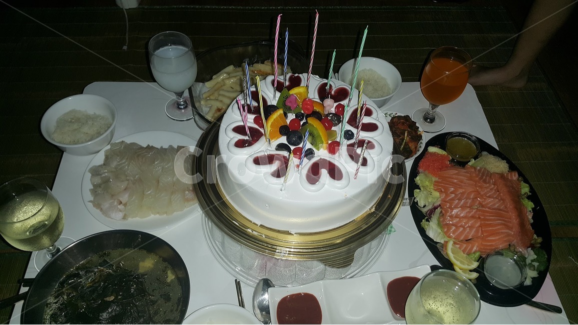 food,음식,cake,케이크,dessert,디저트,생일파티,birthdayparty,연어,asalmon