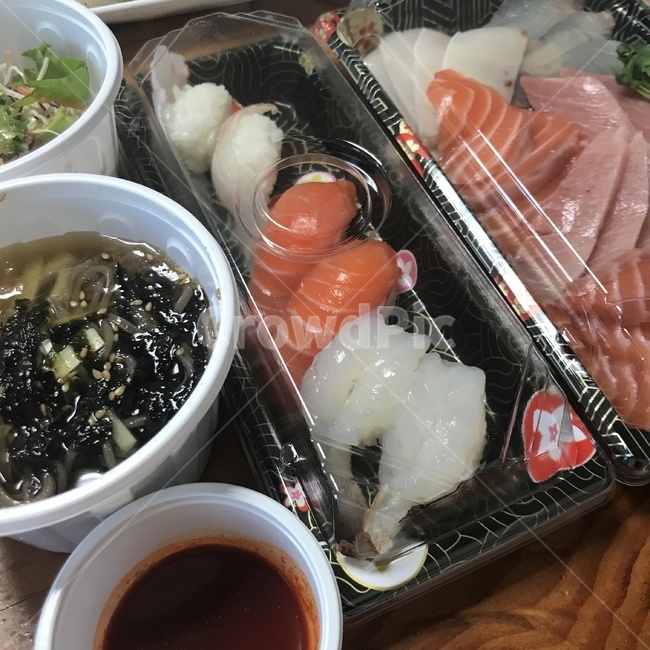 회,초밥,food,연어,해산물