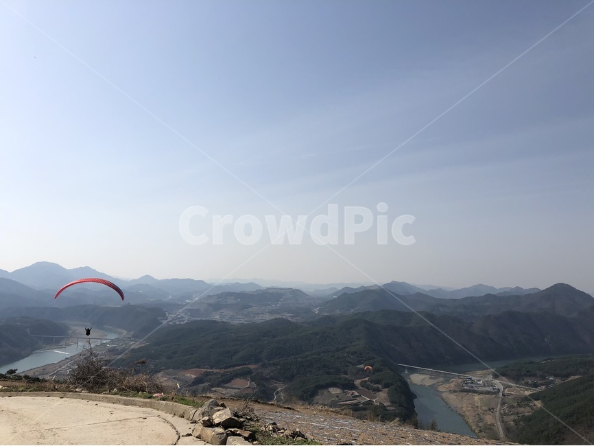 단양,패러글라이딩,단양패러글라이딩,액티비티,단양액티비티