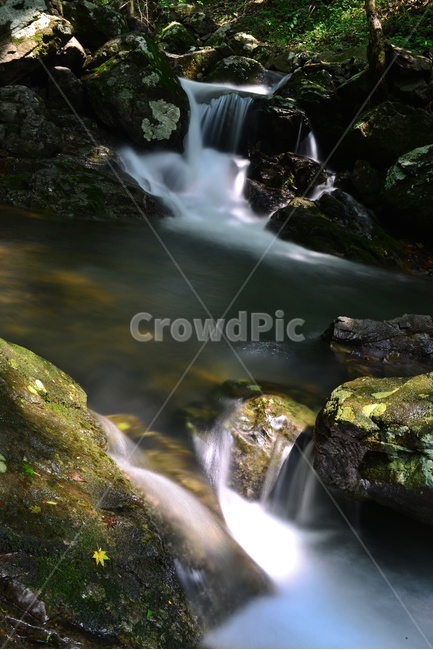 water,물,강,nature,자연,outdoors,옥외,waterfall,폭포,담양,용연계곡,계곡,stream,흐름,물흐름,여름,계절,피서지