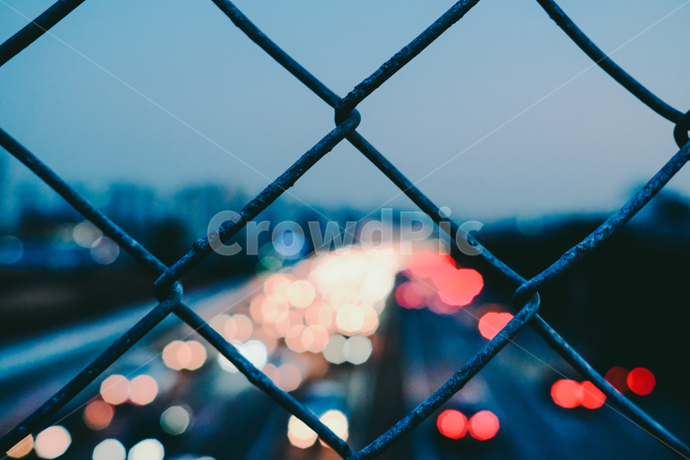 철조망,외곽순환고속도로,보케,감성,아웃포커스,outfocus,highway,wireentanglements,bokeh