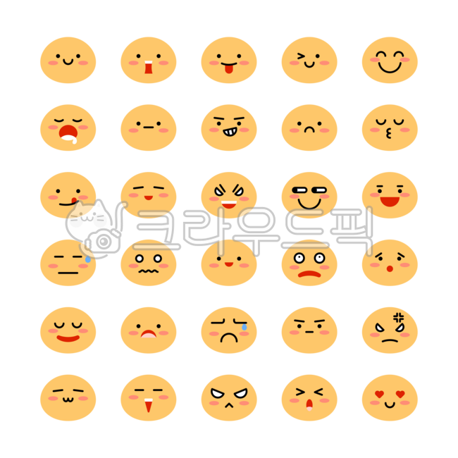 Face,expression,emoji,emoticon,icon,face emoji,expression emoji,face emoticon,expression emoticon,face icon,expression icon,expression,expression expression,sticker,face sticker,expression sticker,daku,cute,smile,collection,set,collec