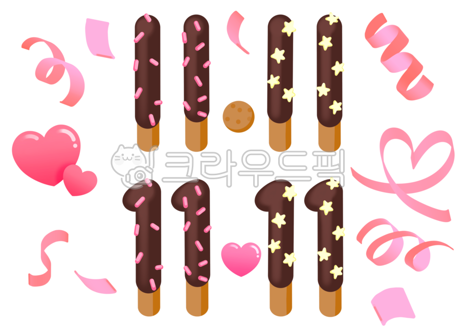 빼빼로,11월11일,과자,초콜릿,초고과자,축제,마음,사랑,빼빼로데이,고백,리본,폭죽,콘페티,기념일,이벤트,파티,소품,만들기,그리기,카드,일러스트,그래픽,드로잉,그림,손그림,소스,디자인소스,앱소스,디자인,패턴,pattern,grapic,art,미술,고해상도,고화질,300dpi,png,누끼,다이어리,스티커,다이어리꾸미기,다꾸,다이어리스티커,꾸미기,굿노트,굿노트스티커,도안,아이콘,다꾸png,스티커png,폴꾸스티커,포장스티커,다꾸빈티지,키치다꾸스티커,감성,감성스티커,꾸미기소스,스티커세트,어린이집꾸미기,유치원꾸미기