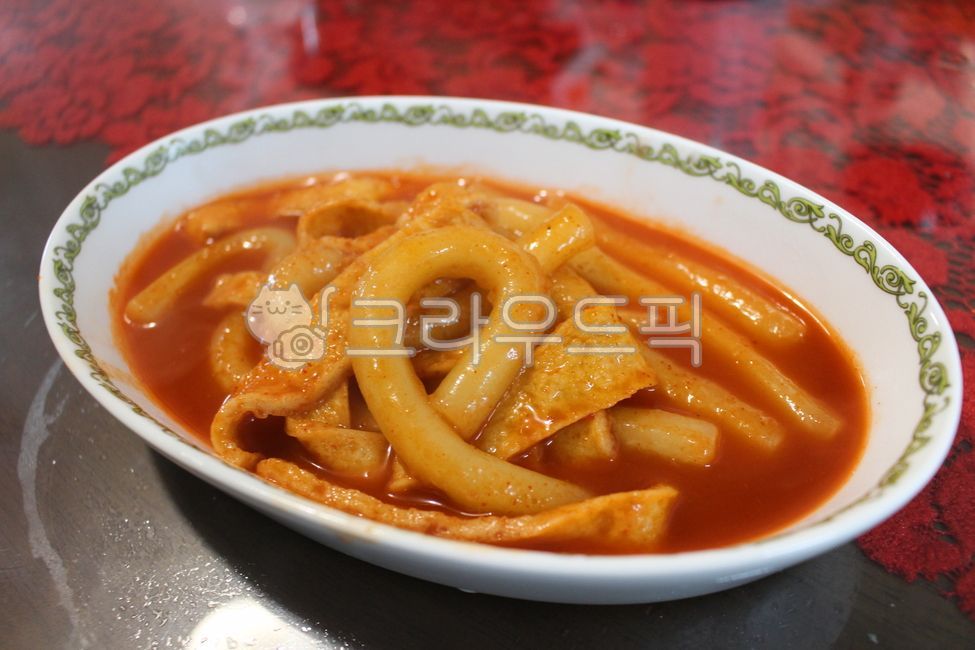 meal,Wheat Tteokbokki,Soup Tteokbokki,tteokbokki,koreafood,food