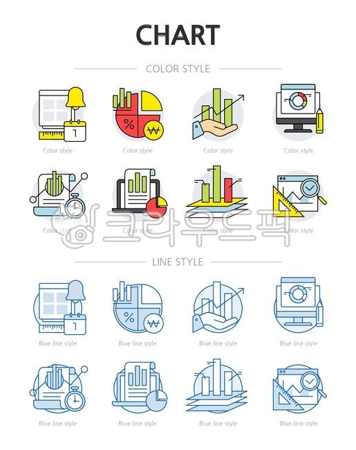 Illustration,icon,line icon,color icon,decorative icon,chart,graph,statistics,number,analysis,diagram,information,visualization,report,indicator,growth,profit,performance,visual,bar,line,pie,pivot,sheet,data,collection,expression