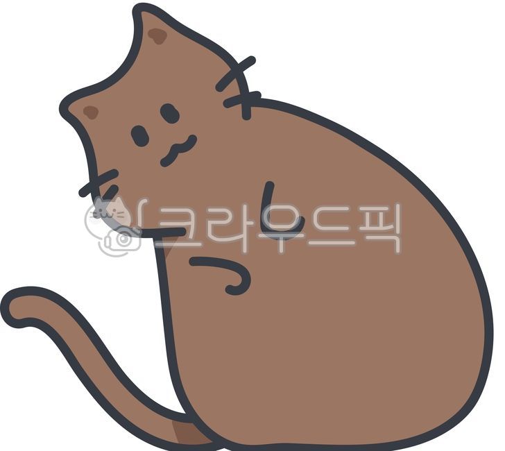 plain cat,cat,brown cat,fat cat,cute
