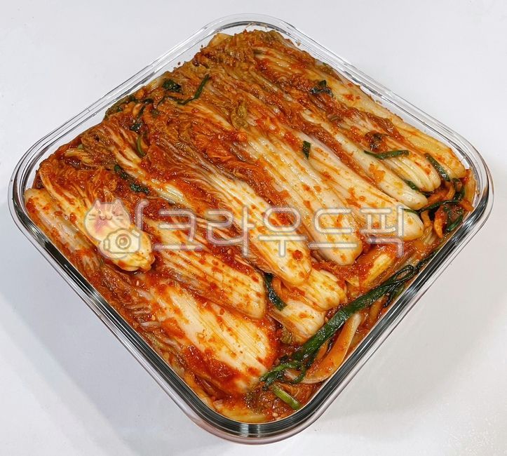 Spicy,superficially,rice side dish,side dish,rice thief,Geotjeori,foid,Korean food,ingredients,cooking,koreanfood,Kimchi,kimchi,Korean cuisine,cook,Korean,spicy,food,meal,dish,napa cabbage,mukbang